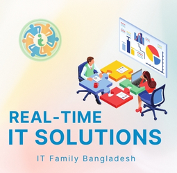 Real-Time IT Solution