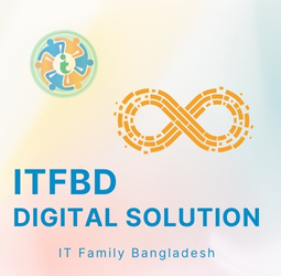 ITFBD Digital Solution