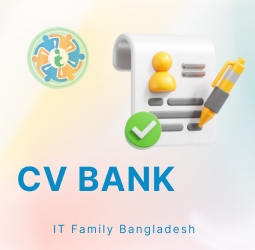 CV Bank